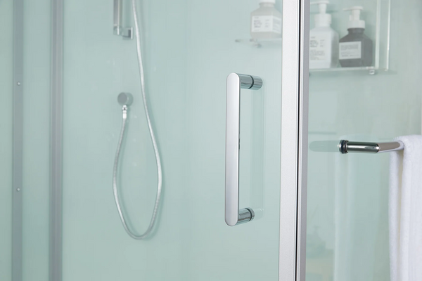 Maya Bath Platinum Anzio-L Steam Shower