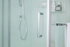 Maya Bath Platinum Anzio-L Steam Shower
