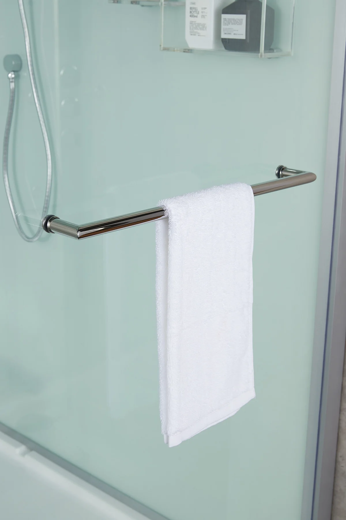 Maya Bath Platinum Anzio-R Steam Shower