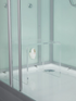 Maya Bath Platinum Anzio-R Steam Shower