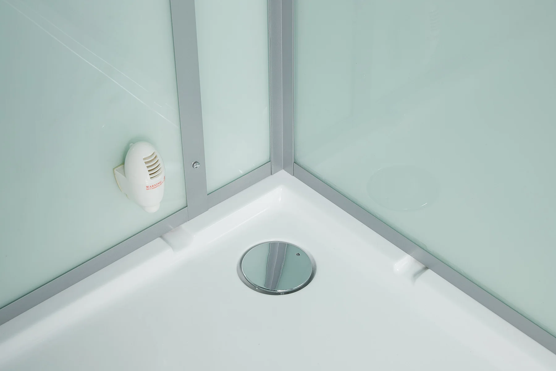Maya Bath Platinum Anzio-L Steam Shower