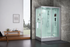 Maya Bath Platinum Anzio-R Steam Shower