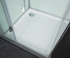 Maya Bath Platinum Arezzo-L Steam Shower