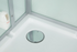 Maya Bath Platinum Arezzo-L Steam Shower