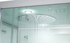Maya Bath Platinum Arezzo-L Steam Shower