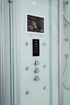 Maya Bath Platinum Arezzo-L Steam Shower