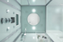 Maya Bath Platinum Arezzo-L Steam Shower