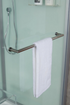 Maya Bath Platinum Arezzo-L Steam Shower