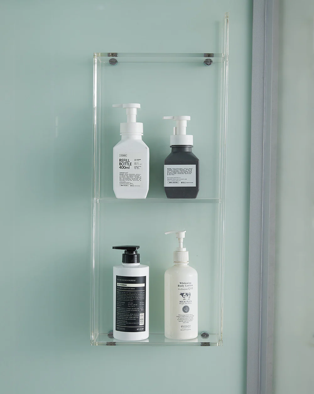 Maya Bath Platinum Arezzo-R Steam Shower