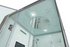 Maya Bath Platinum Arezzo-L Steam Shower