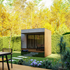 Thermasol Spectra Outdoor Sauna