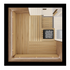 Thermasol Astra Indoor Sauna
