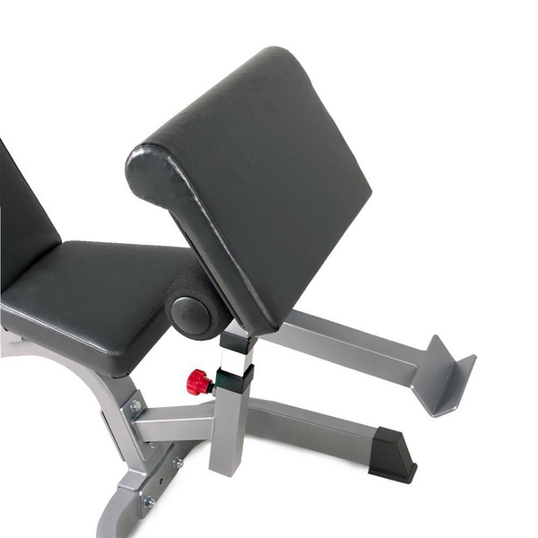Bodycraft F710 Arm Curl Attachment