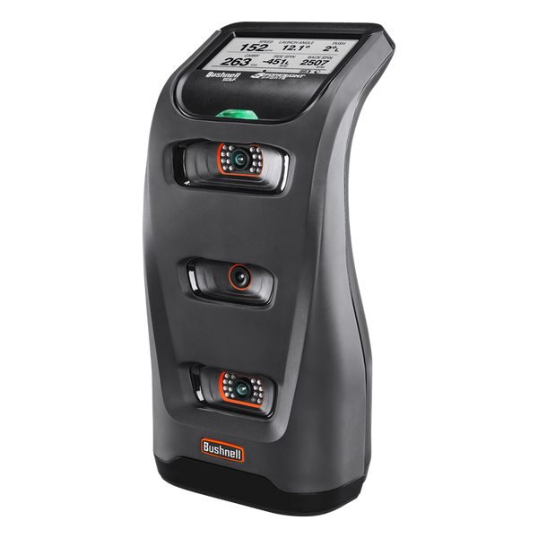 Bushnell Launch PRO Garage Golf Simulator Package