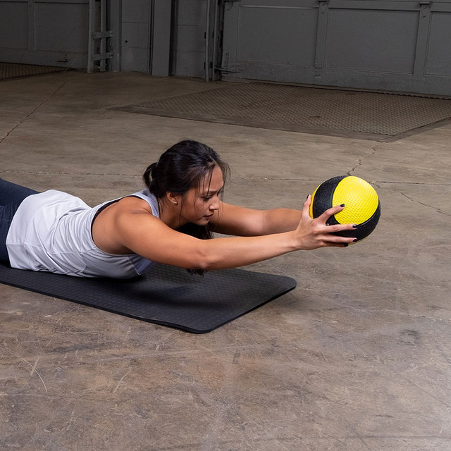 Body-Solid Premium Medicine Balls