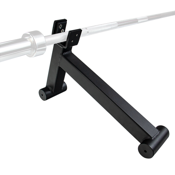 Body-Solid Olympic Bar Jack