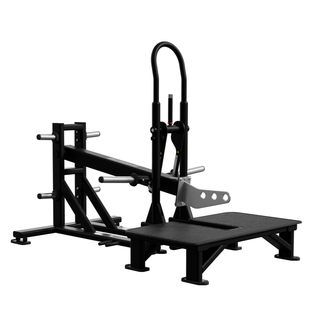 BELT SQUAT