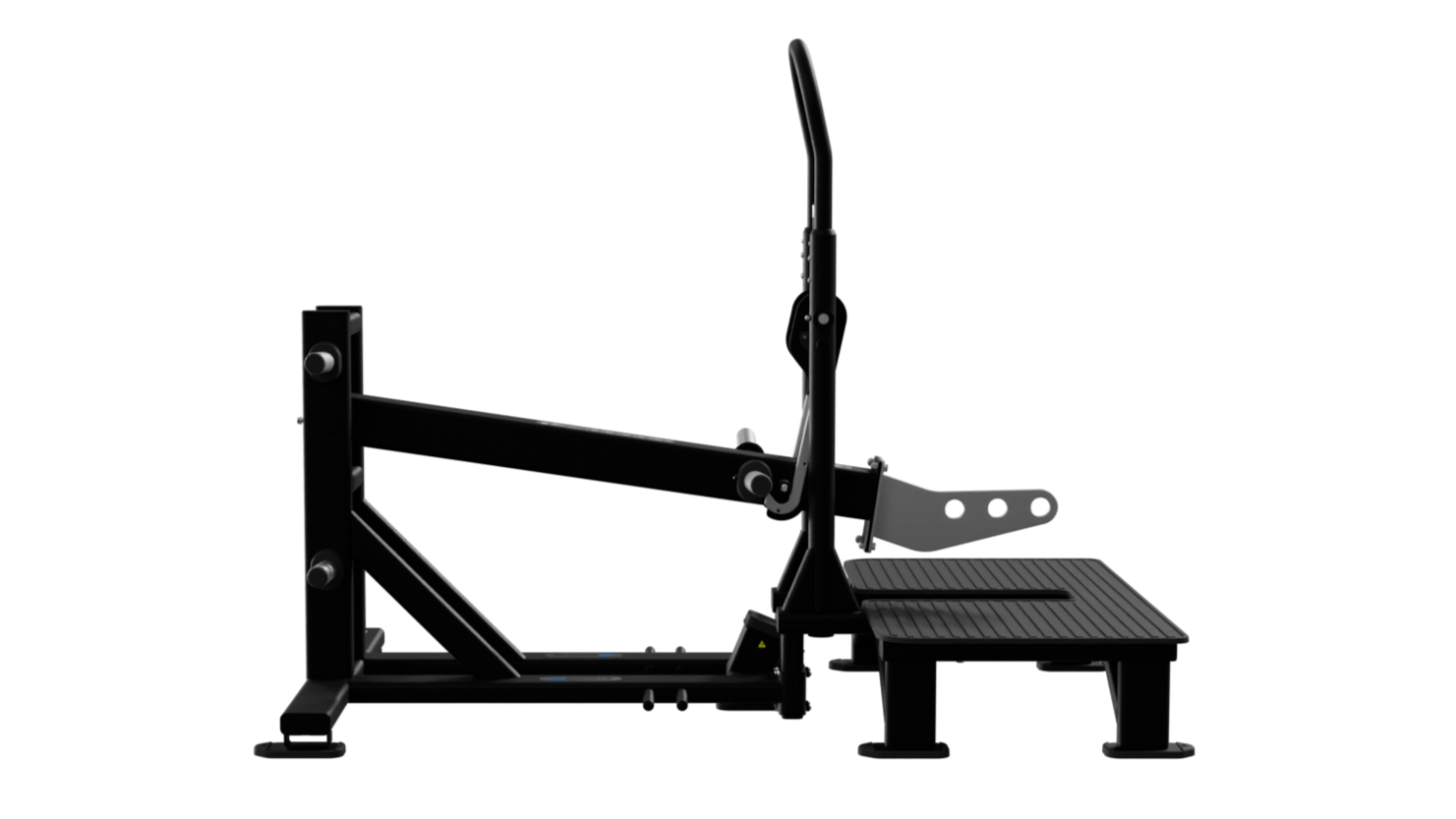 BELT SQUAT
