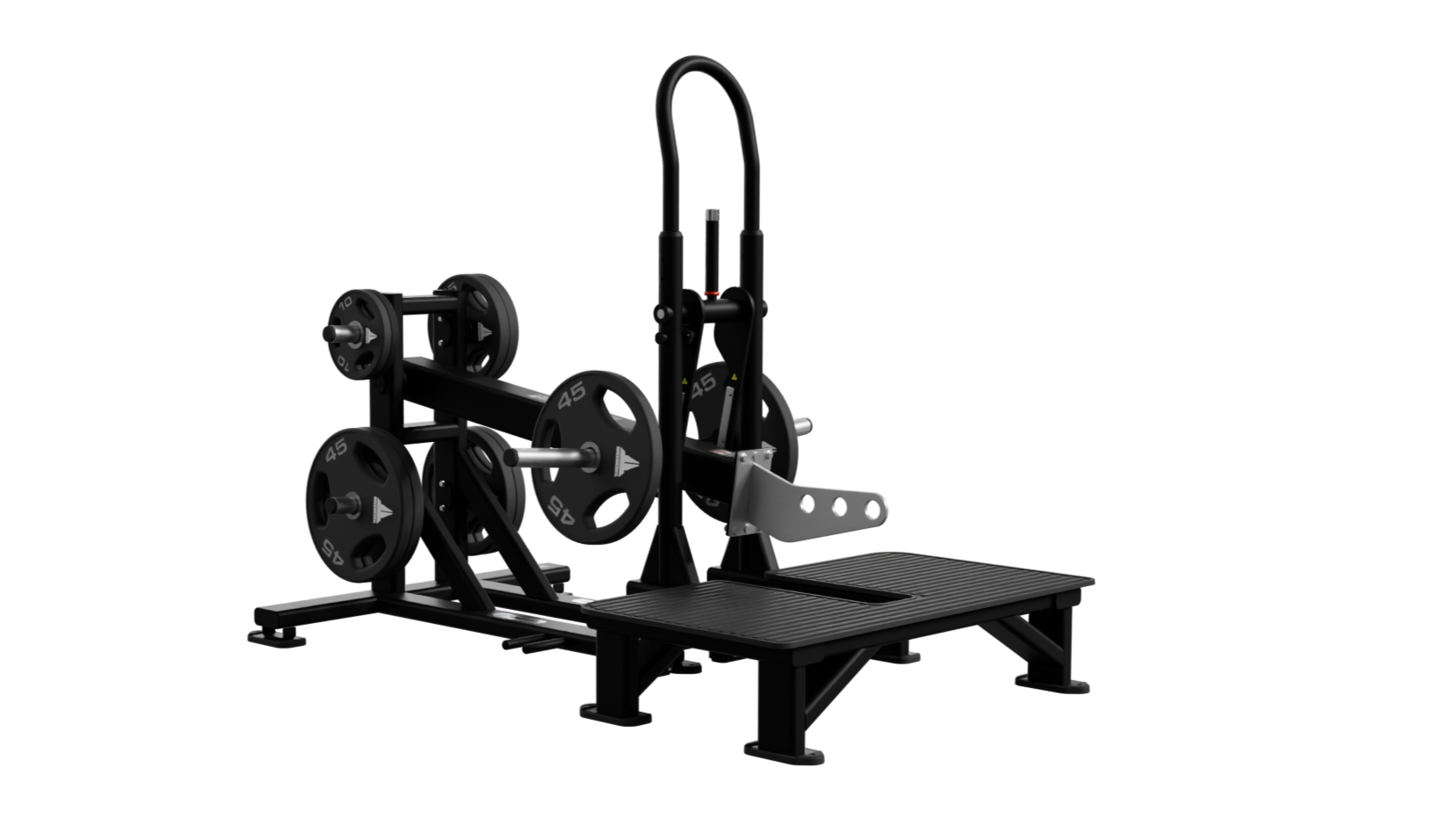 BELT SQUAT