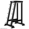 Nautilus Accessory Rack
