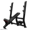 Nautilus Incline Bench Press