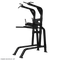 Nautilus Pull-Up/Dip/Leg Raise