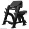Nautilus Seated Preacher Curl