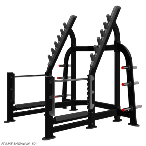 Squat Racks/Stands