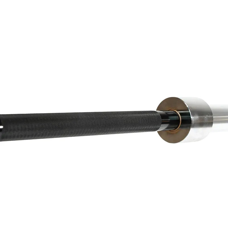 Texas Power Bars Squat Bar