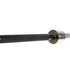 Texas Power Bars Squat Bar