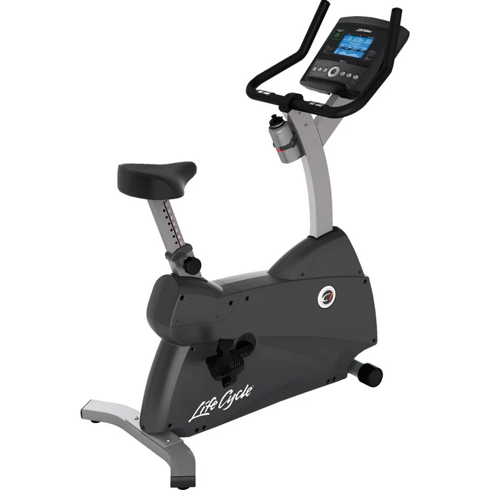 Life Fitness C1 Lifecycle® Exercise Bike