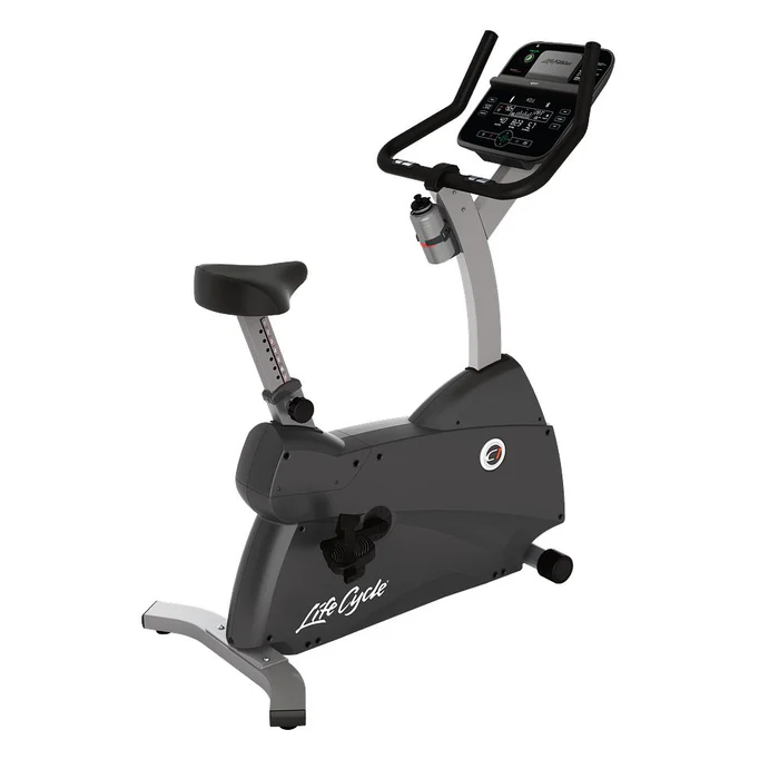 Life Fitness C1 Lifecycle® Exercise Bike