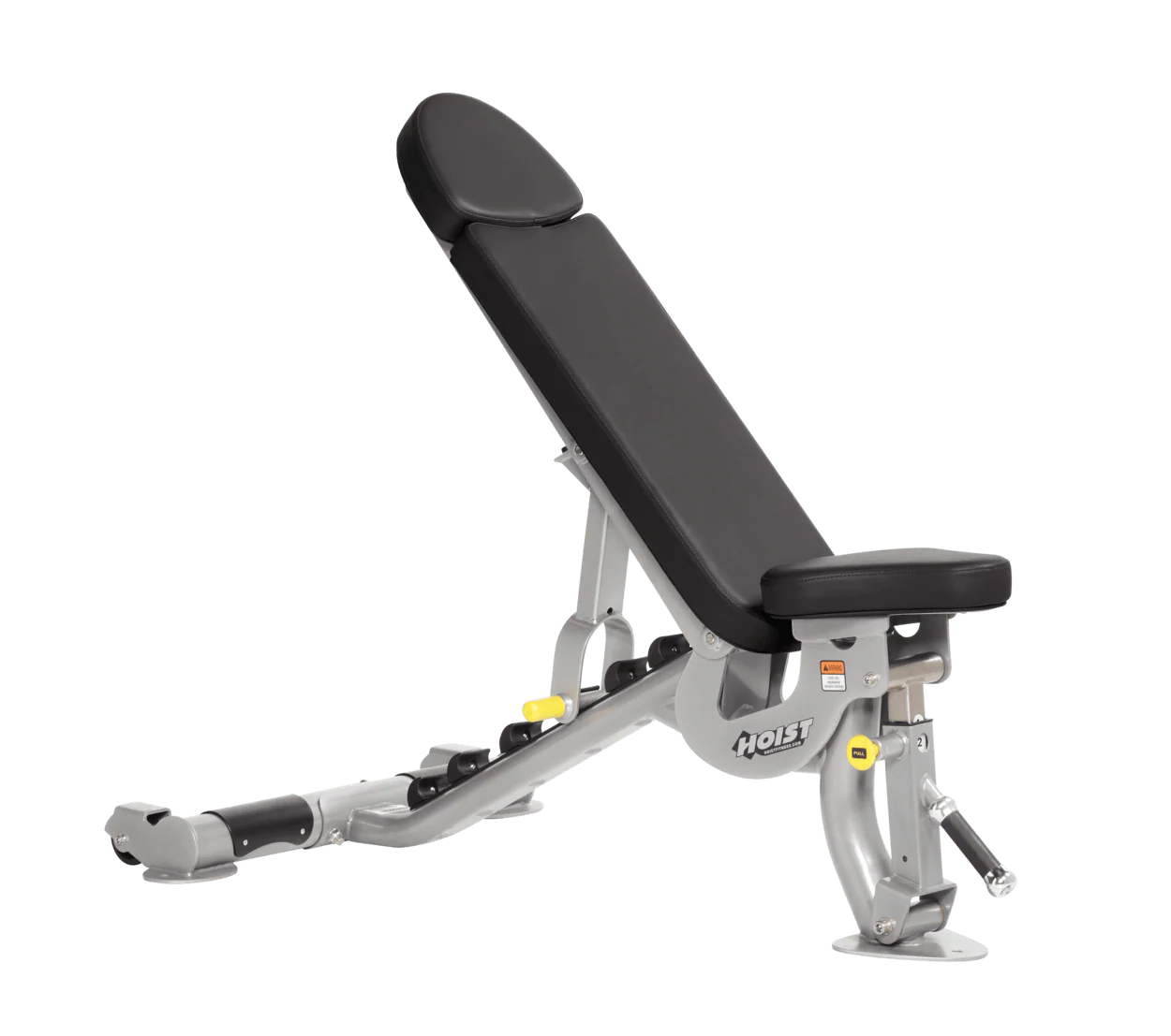 Hoist Fitness Commercial Flat/Incline Bench
