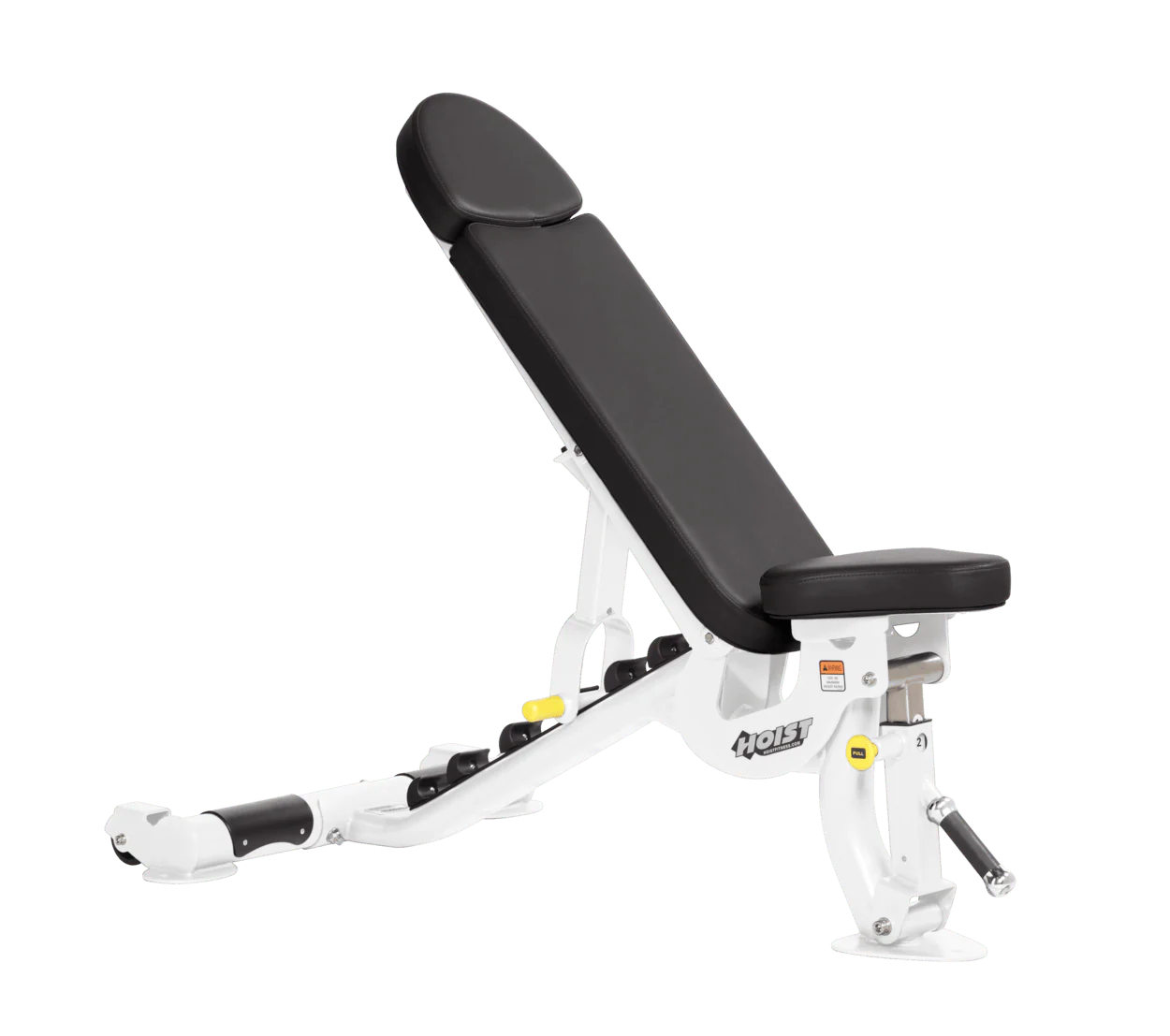Hoist Fitness Commercial Flat/Incline Bench