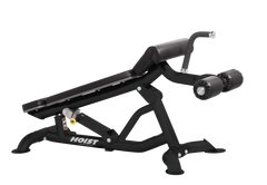 Hoist Fitness Super Flat/Decline Bench