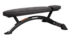 Hoist Fitness Flat Bench