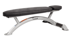 Hoist Fitness Flat Bench