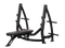 Hoist Fitness Commercial Olympic Flat Bench With Storage