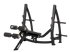 Hoist Fitness Olympic Decline Bench With Storage