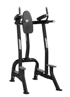 Hoist Fitness Commercial Vertical Knee Raise / Dip