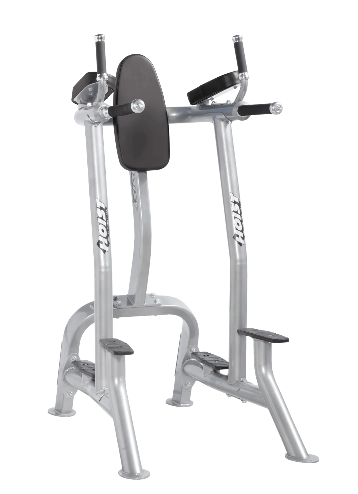 Hoist Fitness Commercial Vertical Knee Raise / Dip