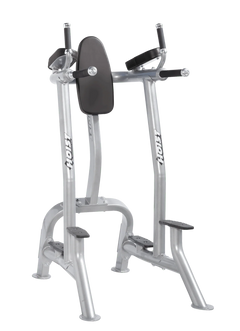 Hoist Fitness Commercial Vertical Knee Raise / Dip