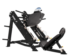 Hoist Fitness Commercial Angled Linear Leg Press