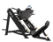 Hoist Fitness Commercial Angled Linear Leg Press