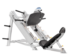 Hoist Fitness Commercial Angled Linear Leg Press