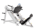 Hoist Fitness Commercial Angled Linear Leg Press