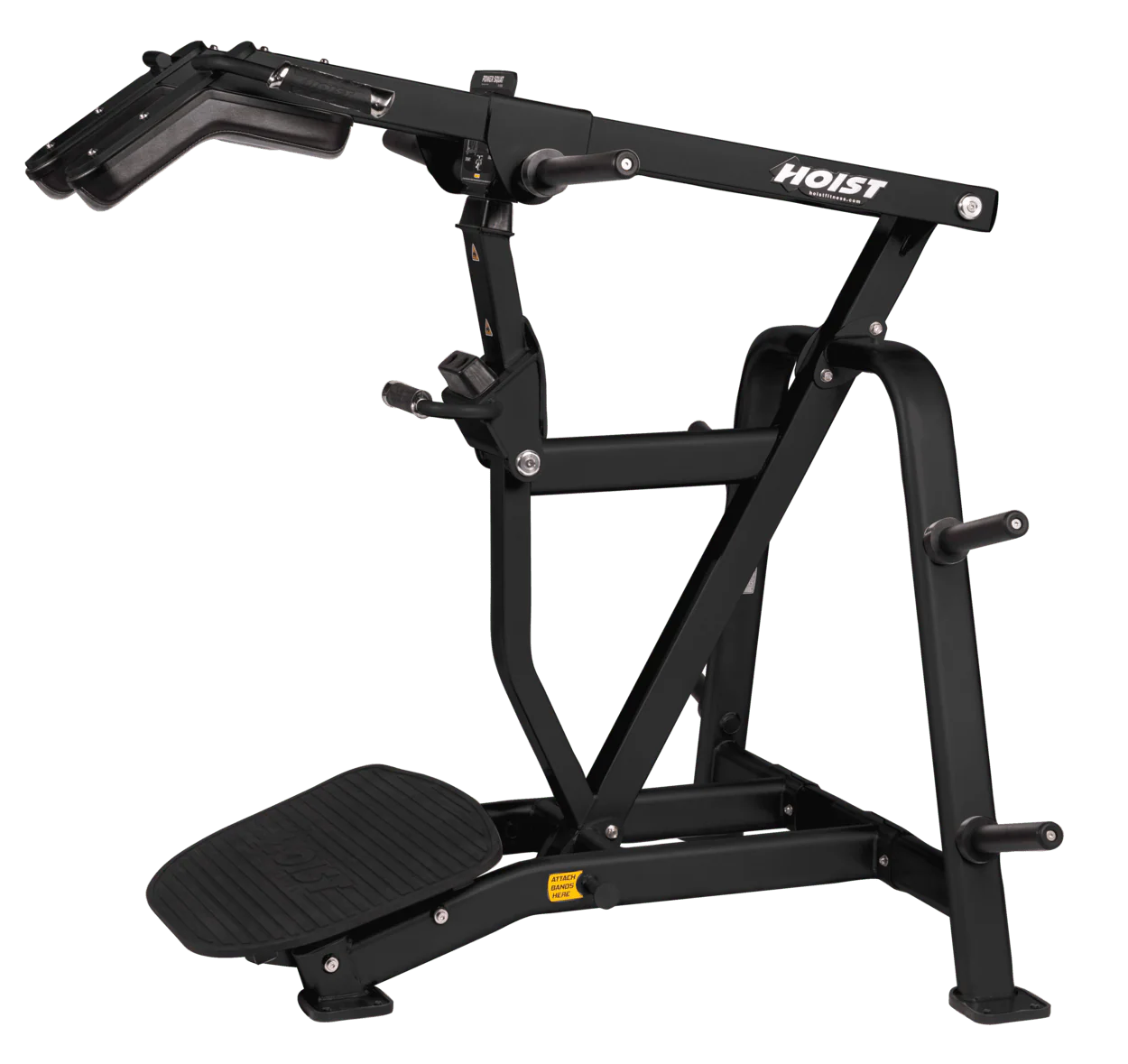 Hoist Fitness Commercial Power Squat