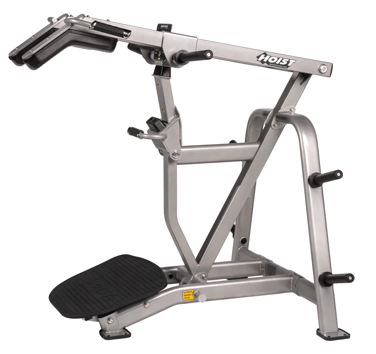 Hoist Fitness Commercial Power Squat