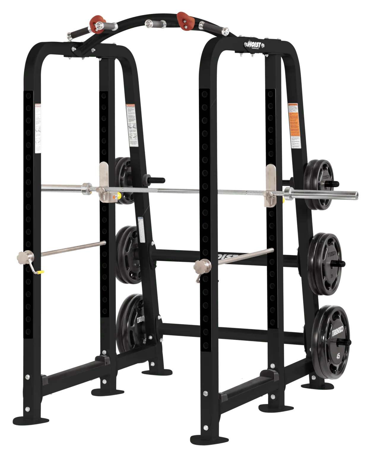 Hoist Fitness Power Cage
