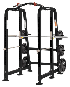 Hoist Fitness Power Cage